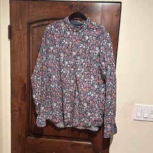 Express Dress Shirt